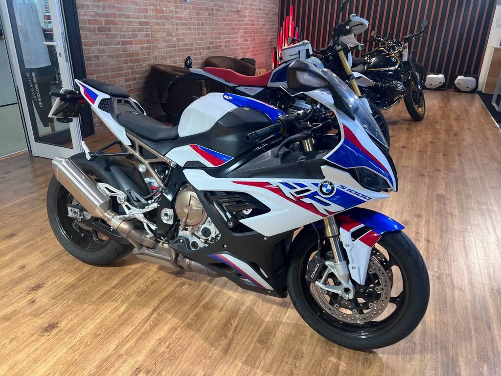 S 1000 RR