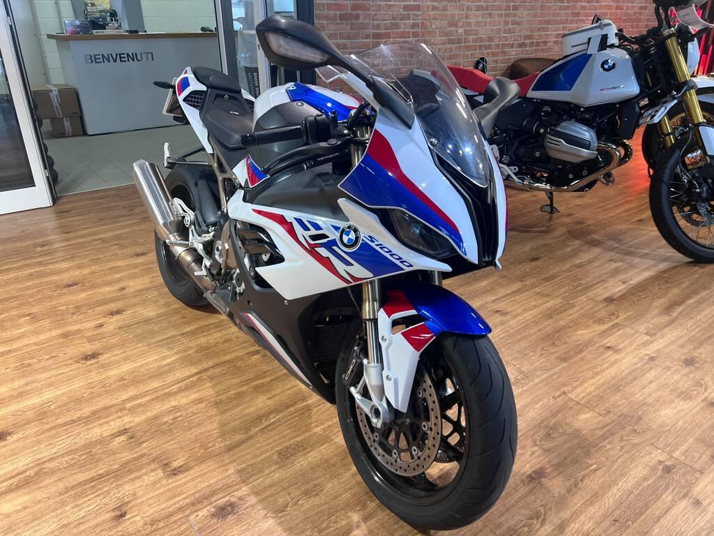 S 1000 RR
