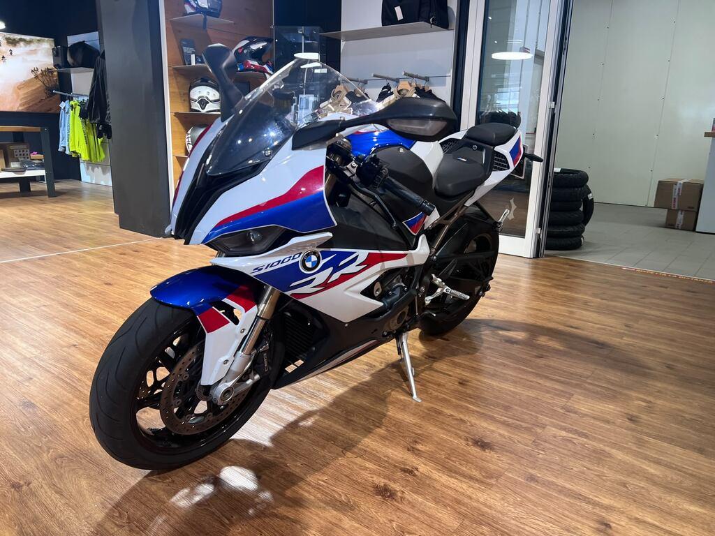 S 1000 RR