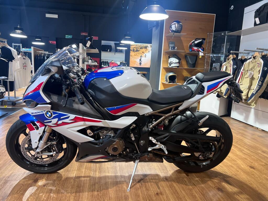 S 1000 RR