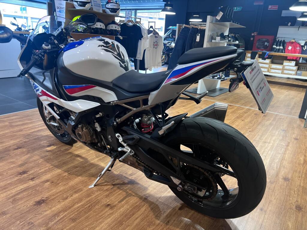 S 1000 RR