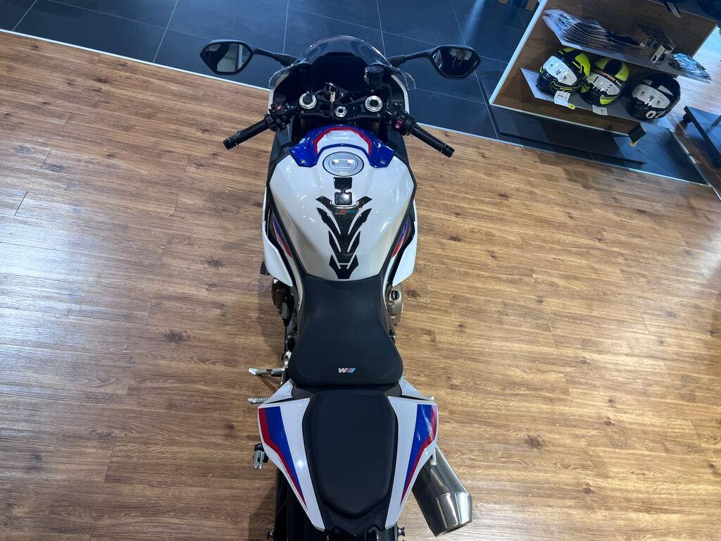 S 1000 RR