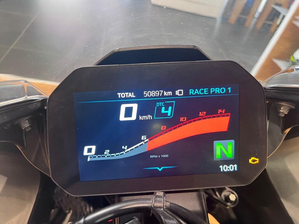 S 1000 RR