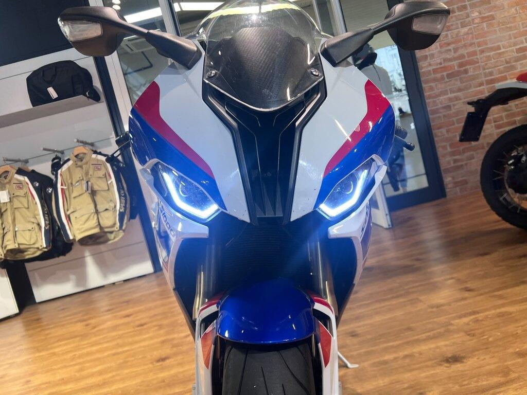 S 1000 RR