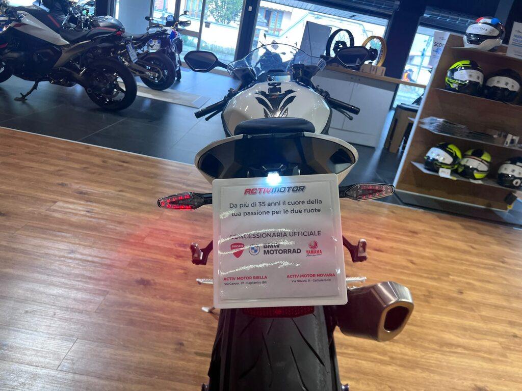 S 1000 RR