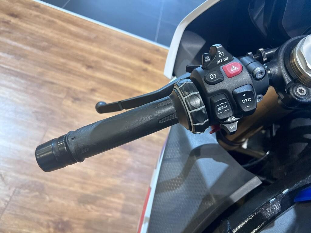 S 1000 RR