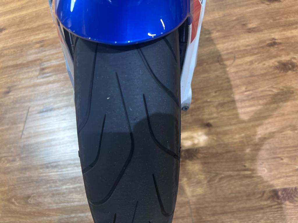 S 1000 RR