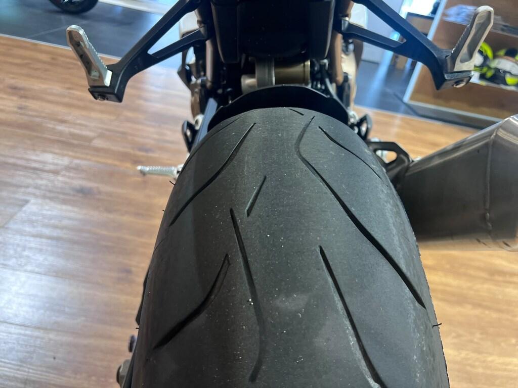 S 1000 RR