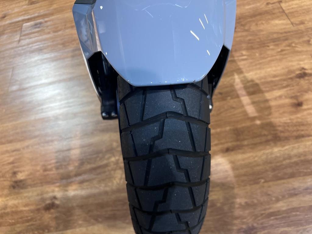ZT 368 G