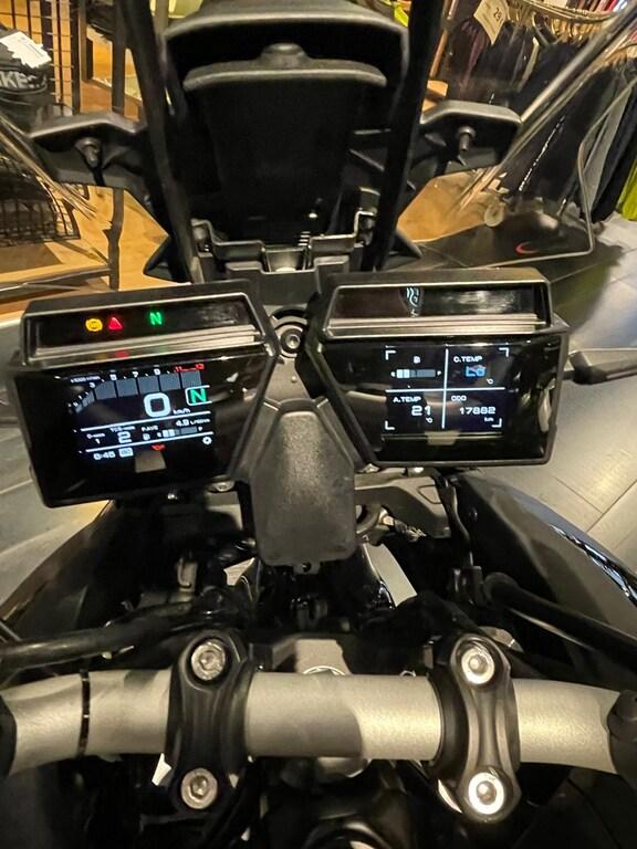 TRACER 900