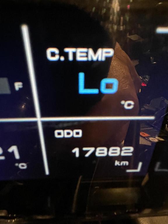 TRACER 900