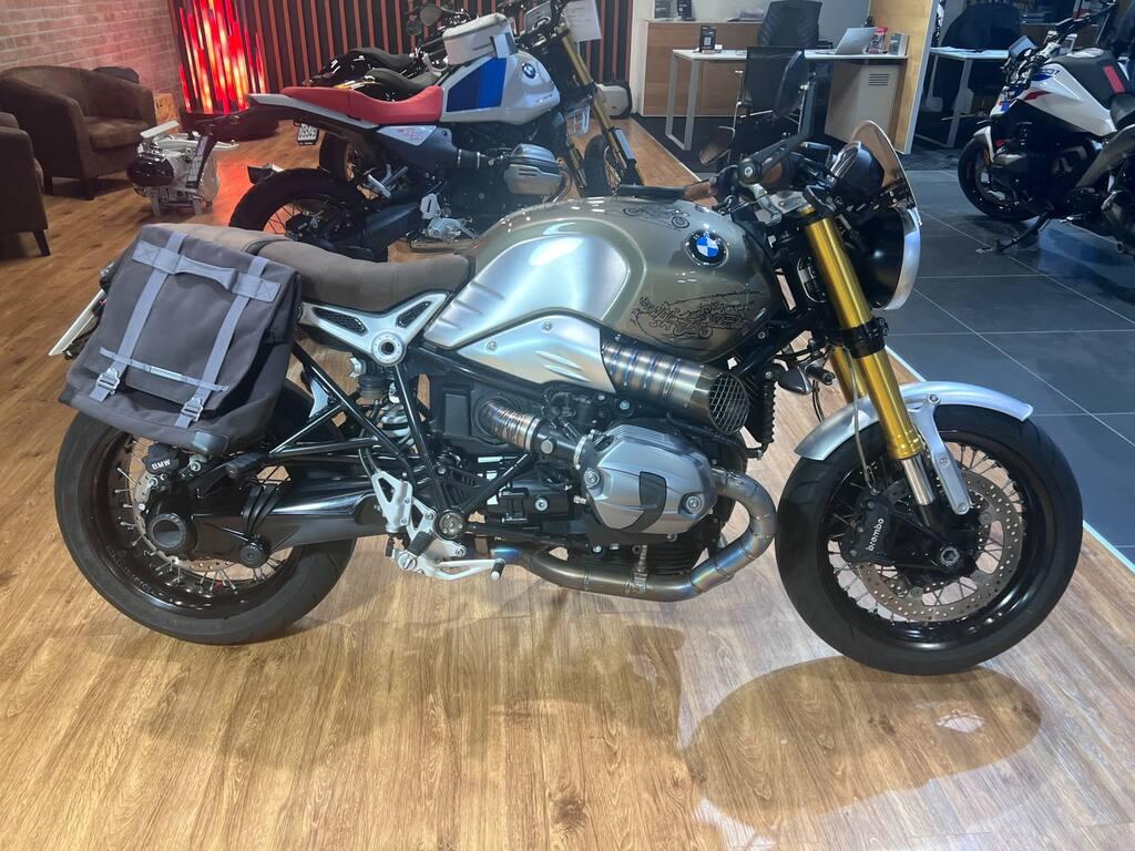 R 1200 NINET