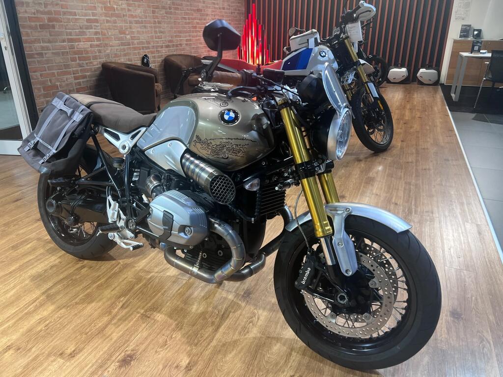 R 1200 NINET