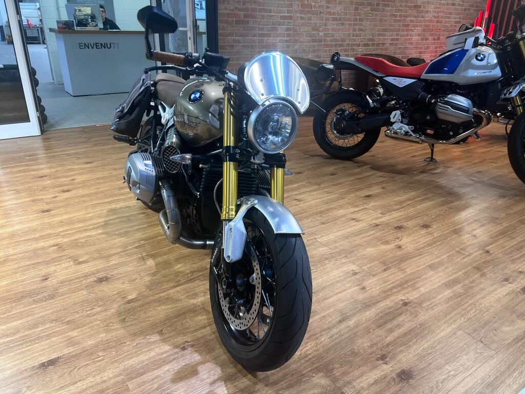 R 1200 NINET