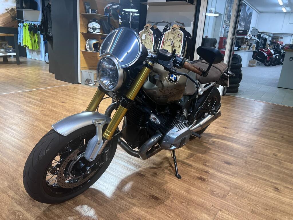 R 1200 NINET