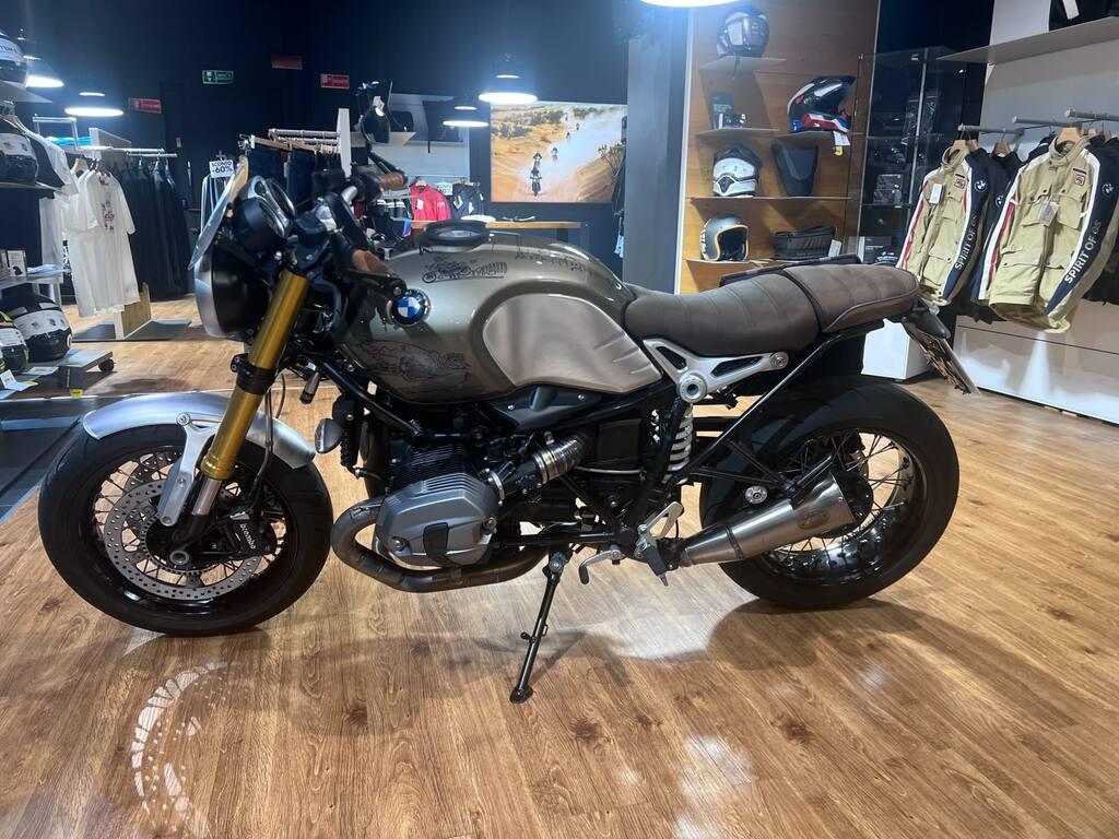 R 1200 NINET