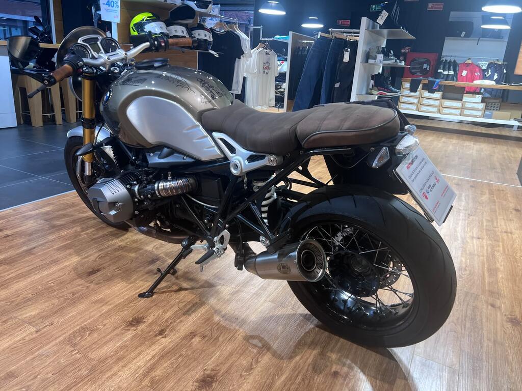 R 1200 NINET