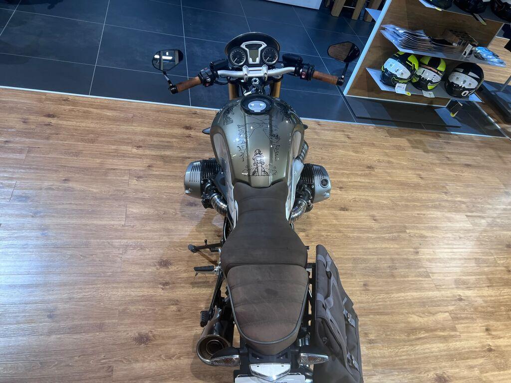 R 1200 NINET