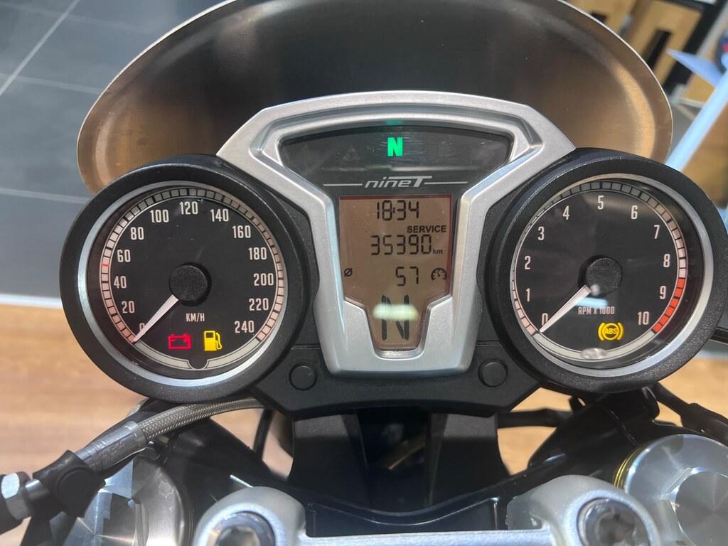 R 1200 NINET