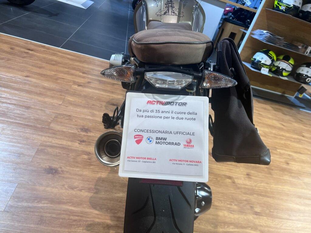 R 1200 NINET
