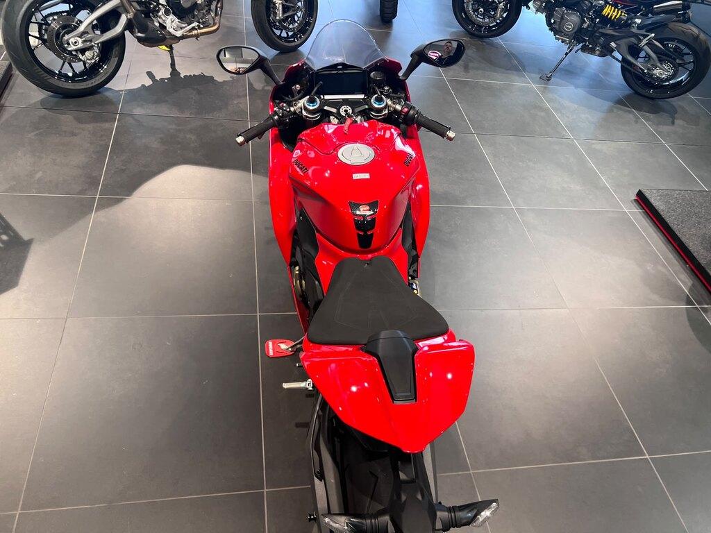 PANIGALE V4