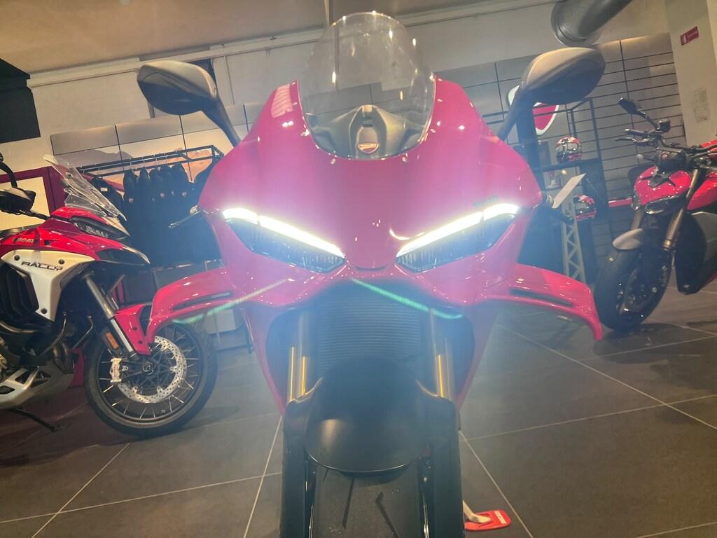 PANIGALE V4
