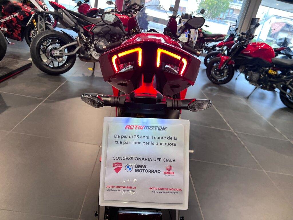 PANIGALE V4