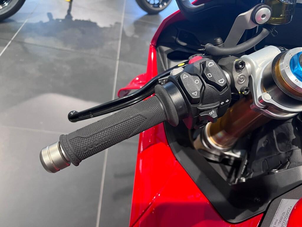 PANIGALE V4
