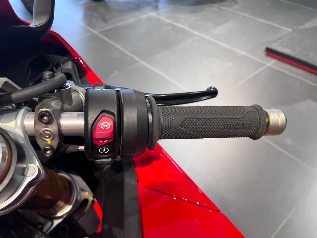 PANIGALE V4