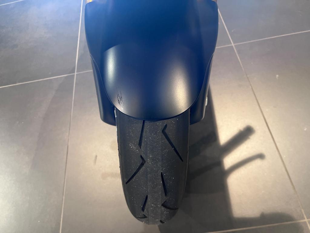 PANIGALE V4