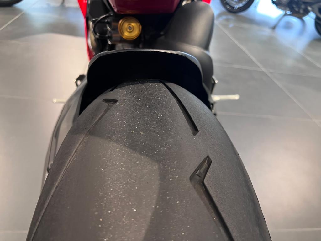 PANIGALE V4