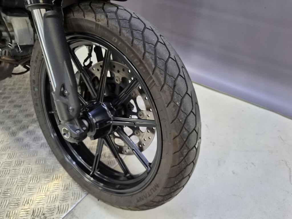 SCRAMBLER 800