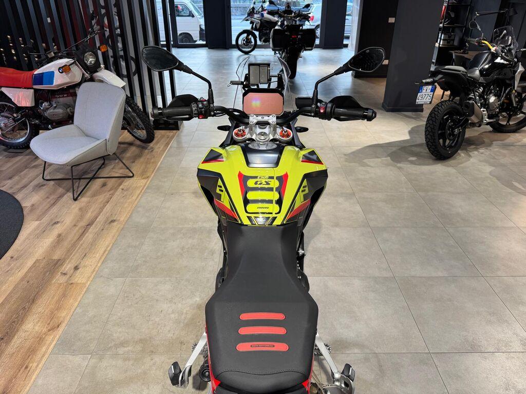 F 900 GS