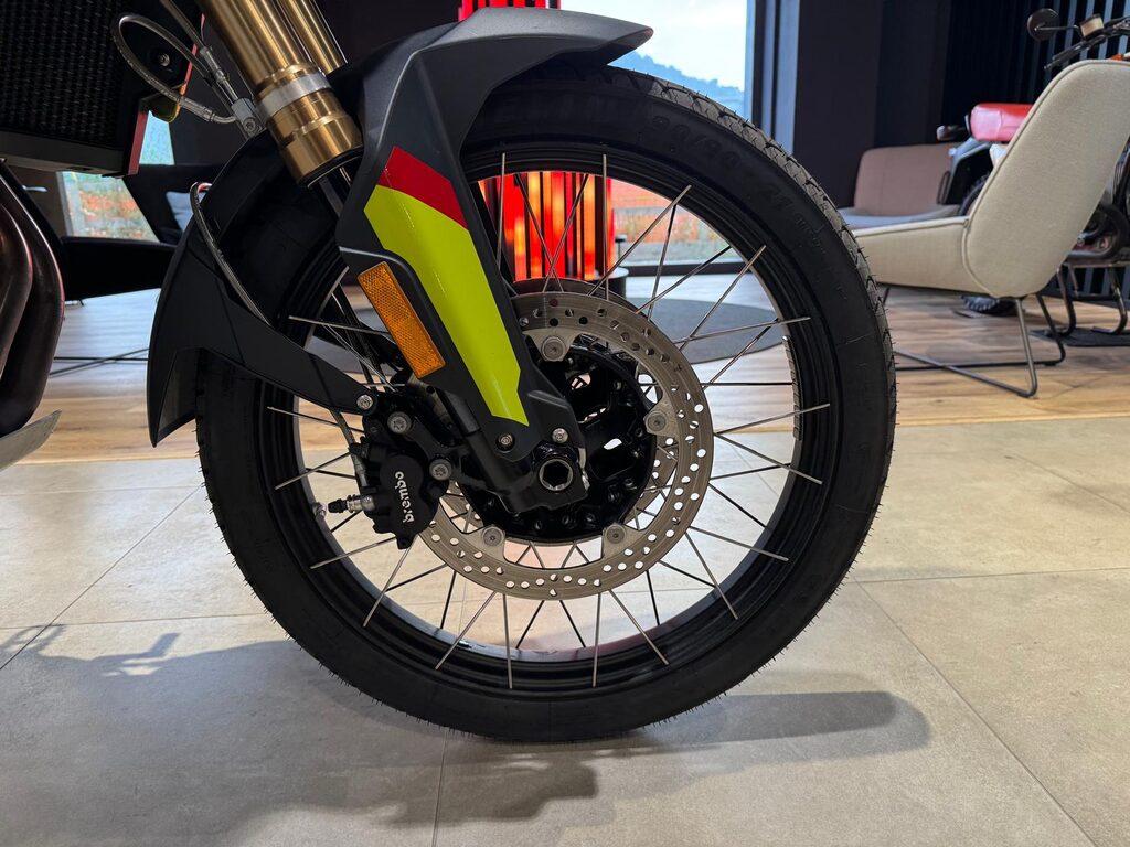 F 900 GS