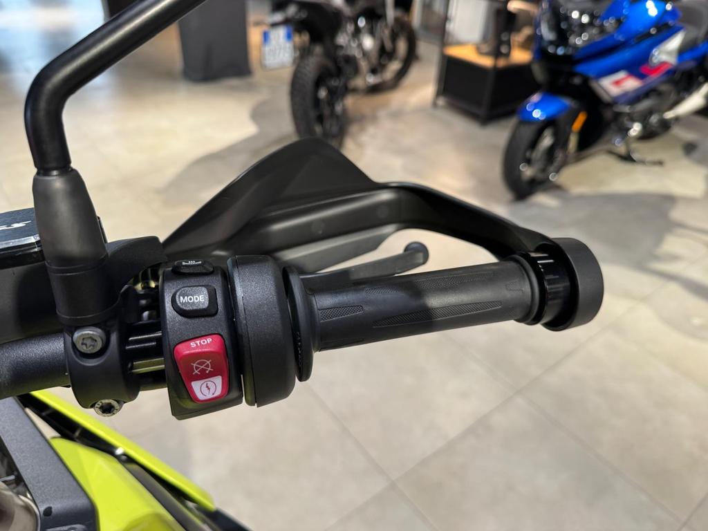 F 900 GS