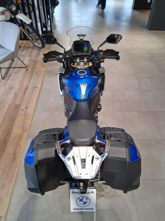 GSX-S 1000 GX