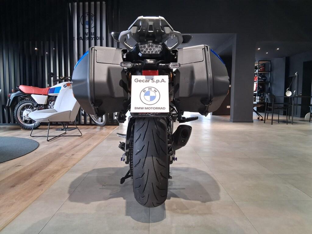 GSX-S 1000 GX