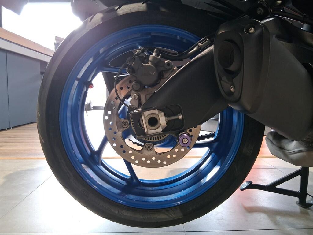 GSX-S 1000 GX