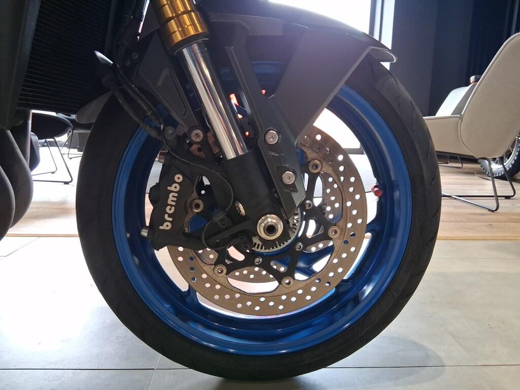 GSX-S 1000 GX