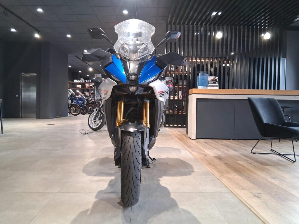 GSX-S 1000 GX