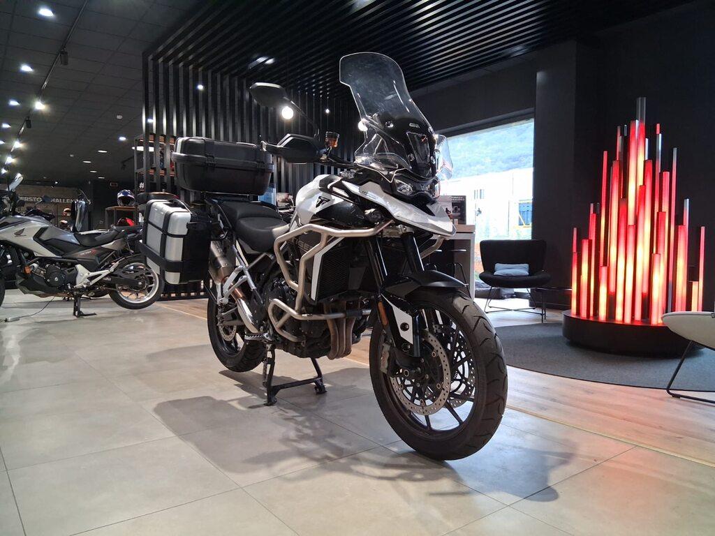 TIGER 900