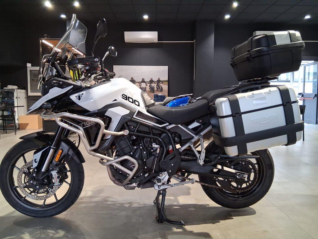 TIGER 900