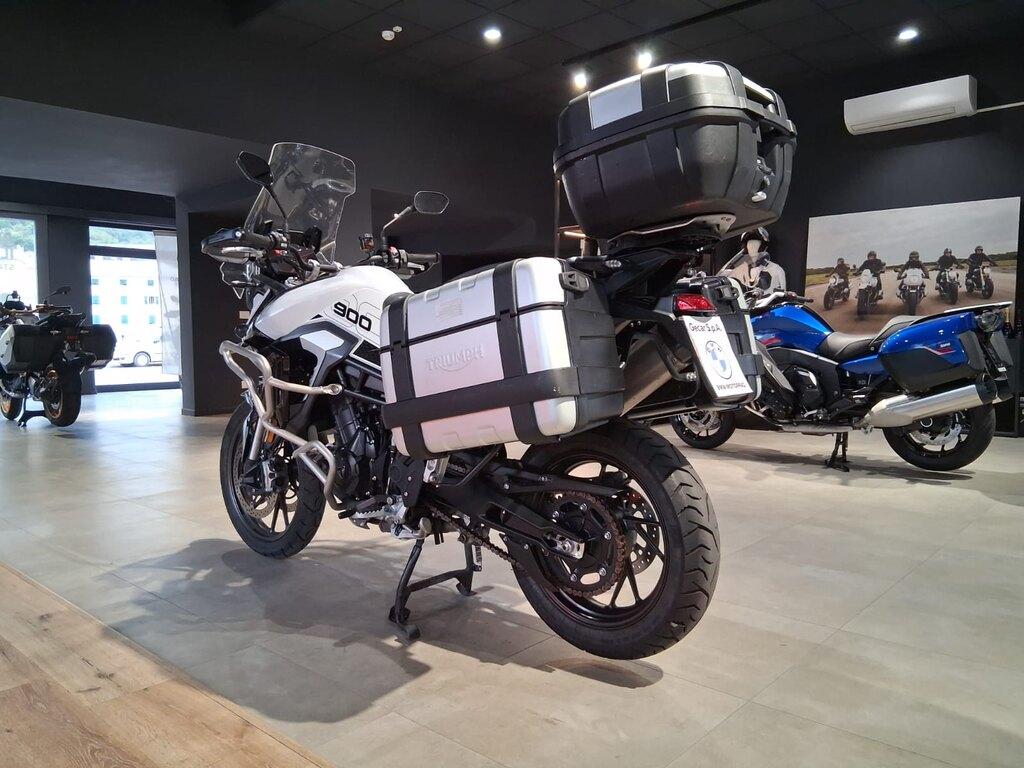TIGER 900