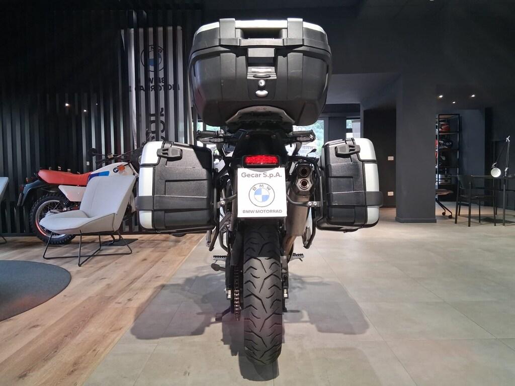 TIGER 900