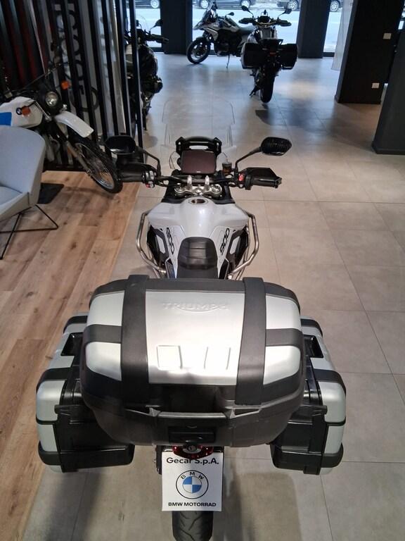 TIGER 900