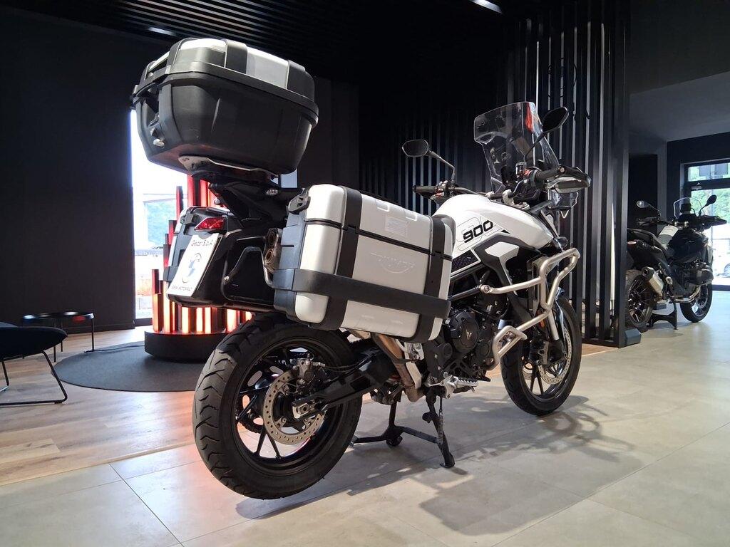 TIGER 900