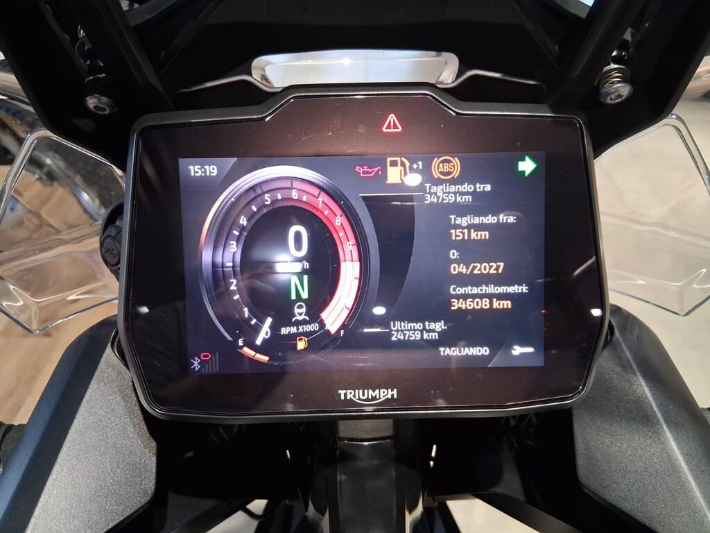 TIGER 900