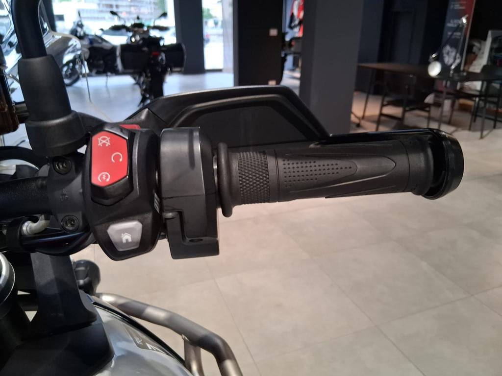TIGER 900