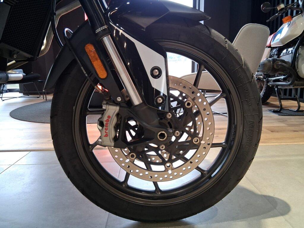 TIGER 900