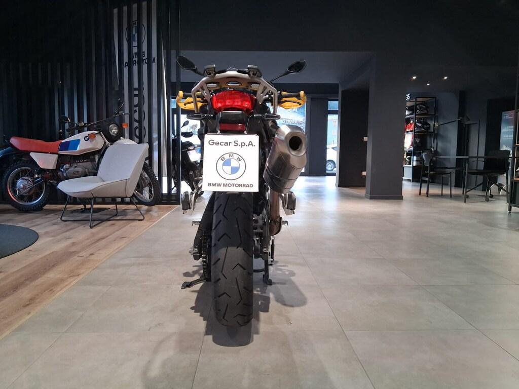 F 750 GS